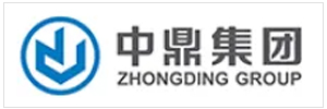 Zhongding ... 
